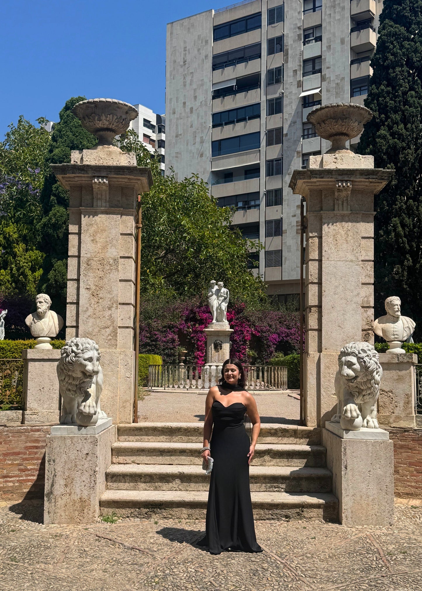 Rochie Eleganta, Stil Sirenă, Fără Bretele, cu Mâneci detașabile, Mermaid Luxe (AT4)